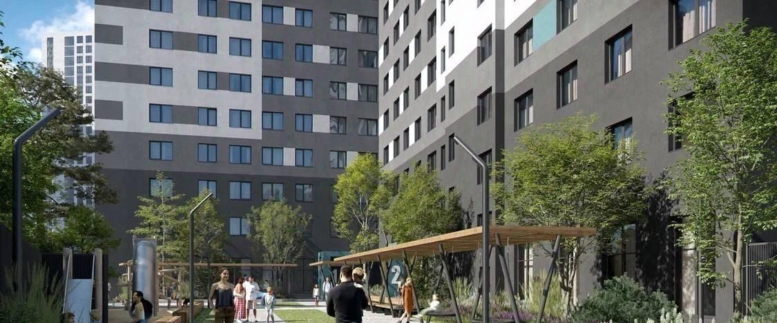 квартира г Астрахань р-н Кировский ул Бехтерева 8 фото 5