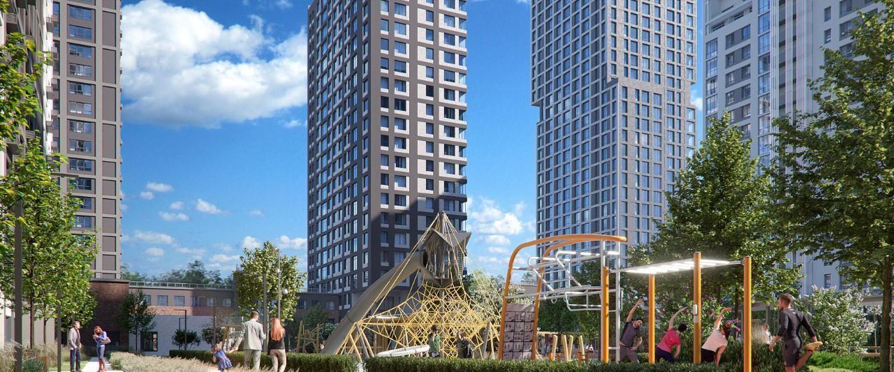 квартира г Екатеринбург Чкаловская ул. Айвазовского, 52 фото 14