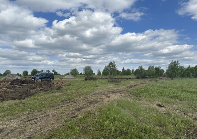 земля Отрадненское сельское поселение, Брянск фото