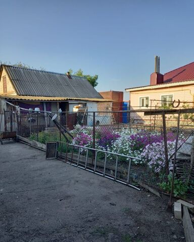 дом 23 Береговское сельское поселение, Прохоровка фото