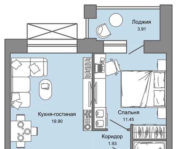 р-н Ленинский фото