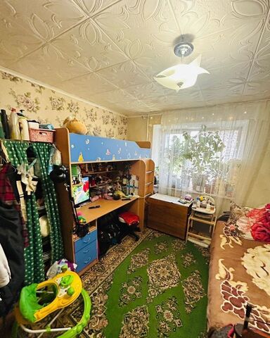 комната муниципальное образование Альметьевск фото