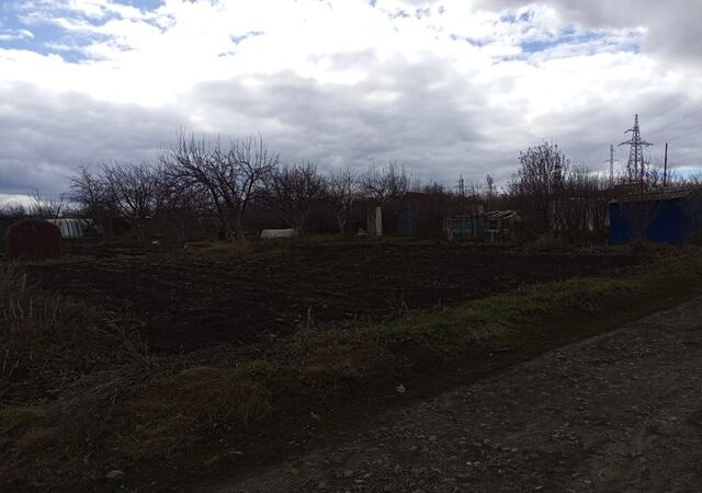 земля рп Межозерный Карагайское сельское поселение, садовые участки фото
