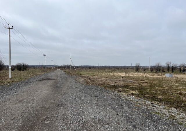 земля Гурьевск фото