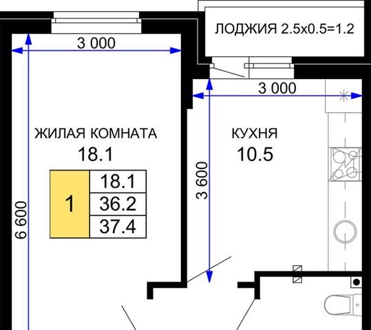 р-н Прикубанский ЖК «Дыхание» фото