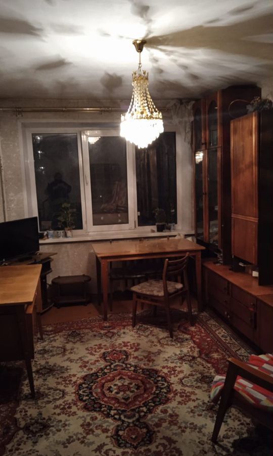 комната г Уфа р-н Октябрьский ул Рихарда Зорге 49 фото 1