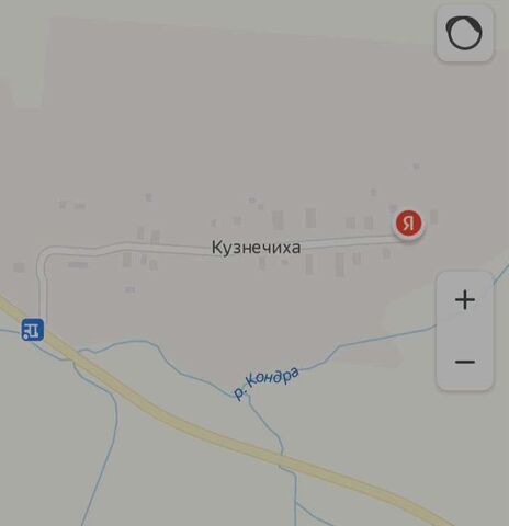 земля д Кузнечиха Кузнечихинское сельское поселение, Глебовский сельский округ, Ярославль фото