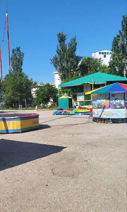 квартира г Феодосия пгт Орджоникидзе ул Нахимова 25 фото 25