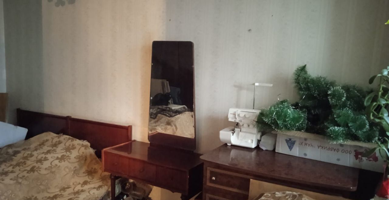 комната г Уфа р-н Октябрьский ул Рихарда Зорге 49 фото 10