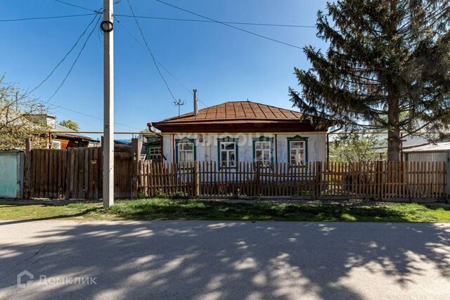 дом муниципальное образование Барнаул фото
