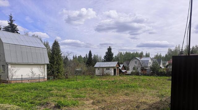 земля снт Прогресс-94 Солнечногорск городской округ фото