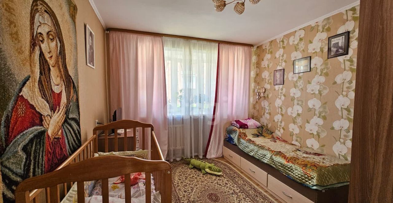 квартира г Кемерово р-н Кировский ул Александрова 15 фото 6