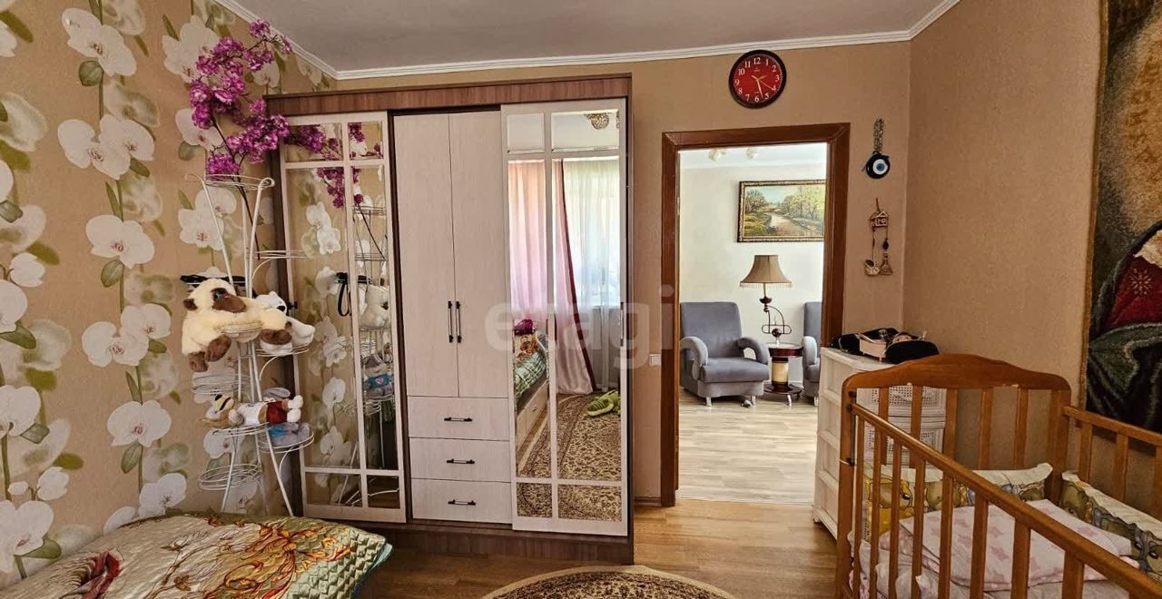 квартира г Кемерово р-н Кировский ул Александрова 15 фото 9