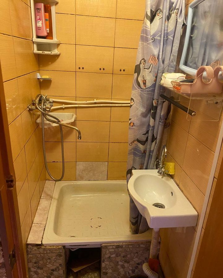 комната г Нижний Новгород Заречная пр-кт Ленина 36а фото 3