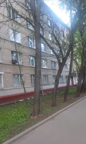 квартира метро Сходненская фото