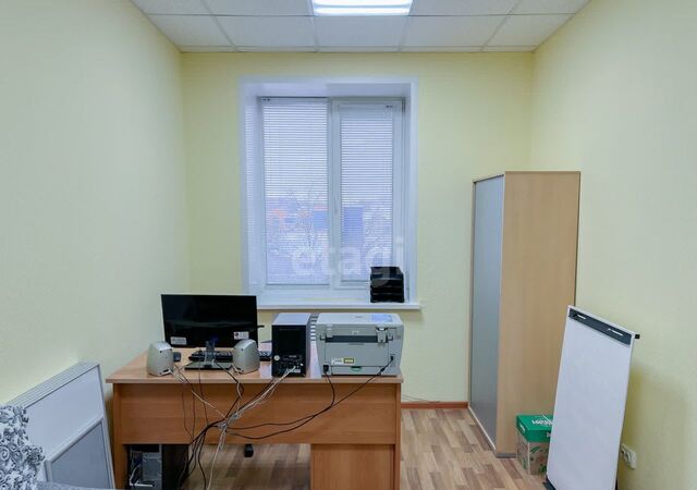 офис ул Васенко 17 фото