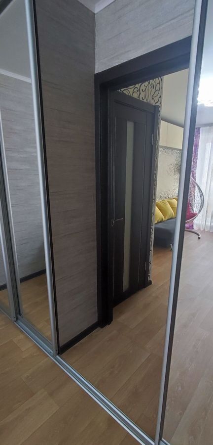 квартира г Тольятти р-н Автозаводский 9-й квартал б-р Туполева 17 фото 6