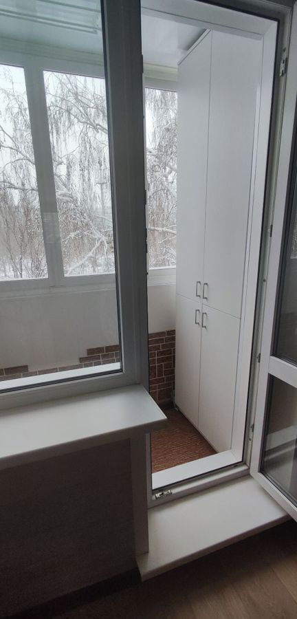 квартира г Тольятти р-н Автозаводский 9-й квартал б-р Туполева 17 фото 19