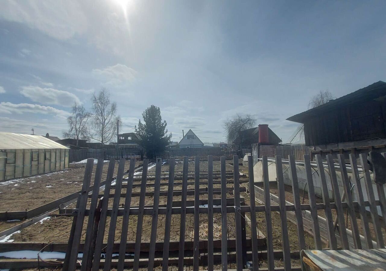 дом г Ангарск Китой снт Тополек Ангарский г. о. фото 8