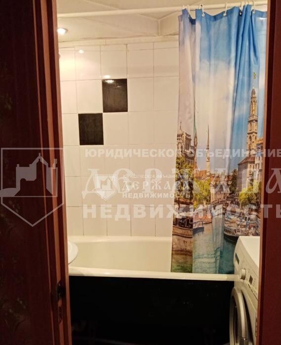 квартира г Кемерово р-н Ленинский ул Марковцева 22 фото 7