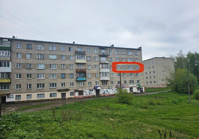 квартира Сафоновское городское поселение, 1-й мкр-н, 4 фото