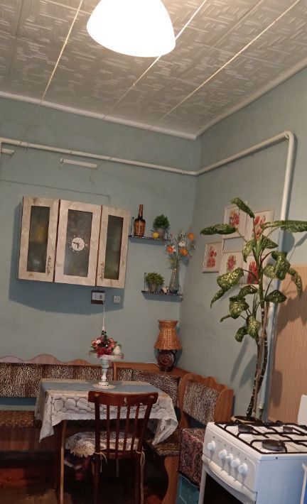 квартира г Саратов р-н Кировский ул им Бирюзова С.С. 7 фото 7