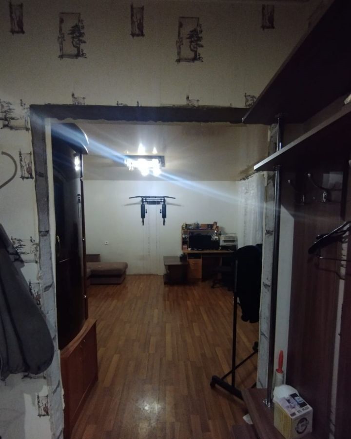 квартира г Южноуральск ул Сергея Буландо 6 фото 9