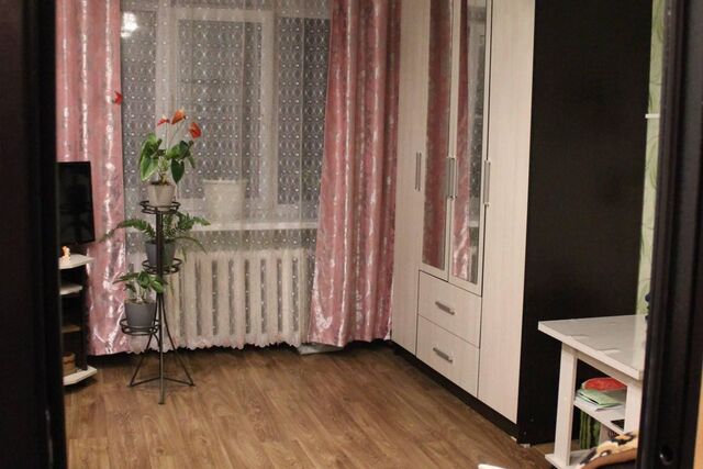 комната ул Зои Космодемьянской 25 городской округ Хабаровск фото