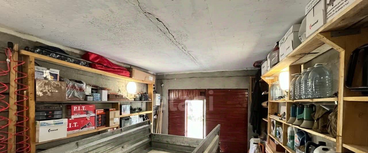 дом г Шадринск снт Радуга Кетовский муниципальный округ фото 43