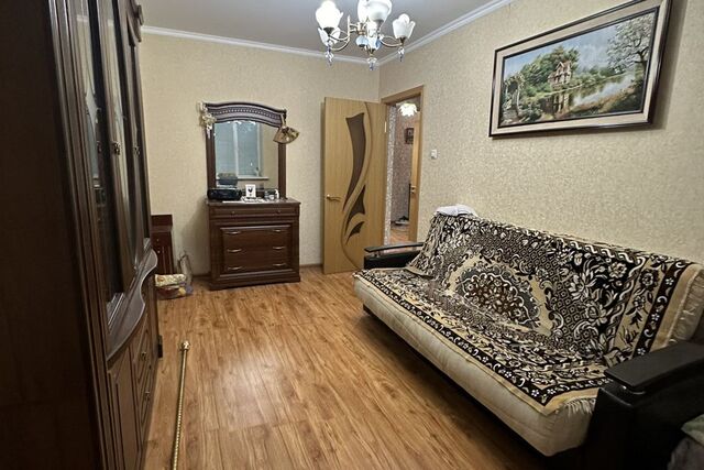 квартира ул М.Халилова 26 городской округ Каспийск фото