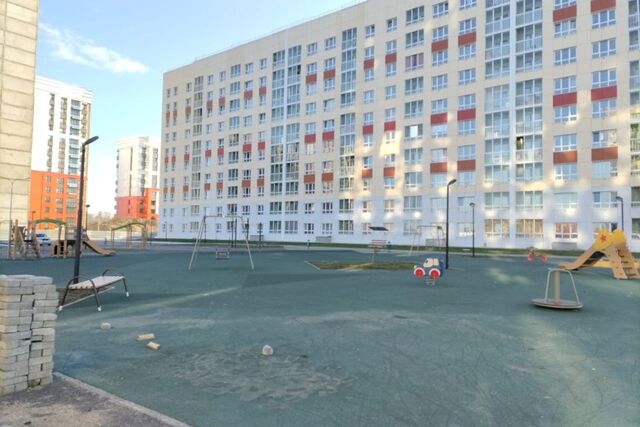квартира дом 262б городской округ Новосибирск фото