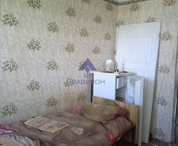 комната дом 96 городской округ Волгодонск фото