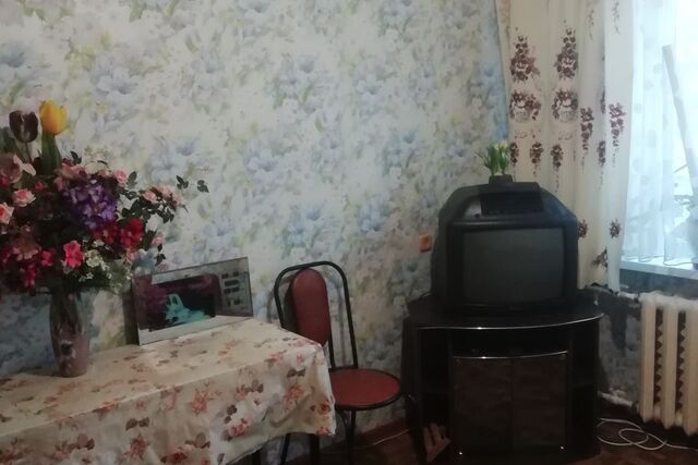 комната ул Татарстан 13 городской округ Набережные Челны фото