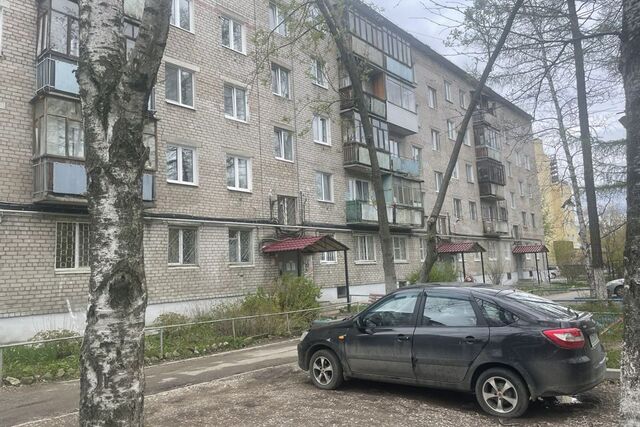 квартира ул Плеханова 60 городской округ Пермь фото