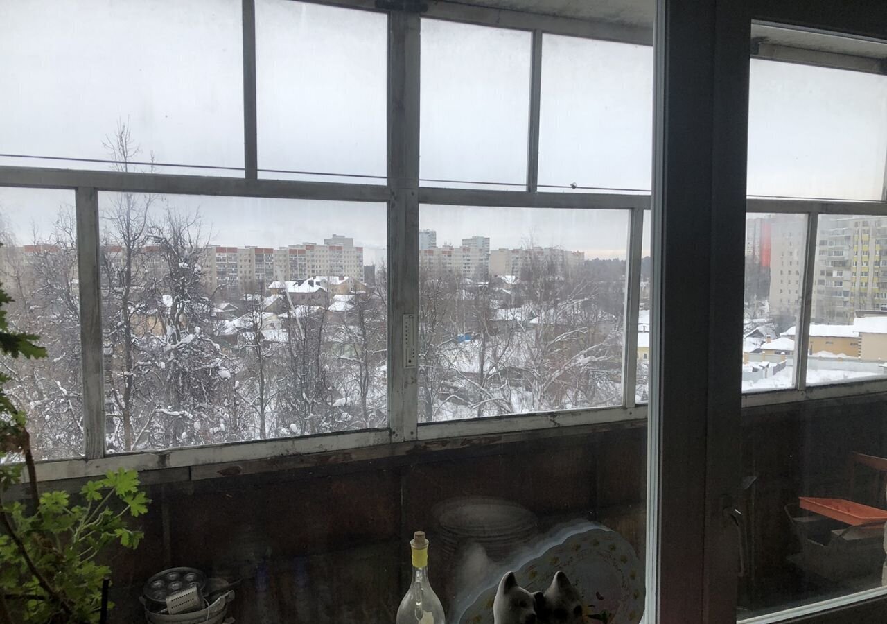 квартира г Ковров ул Пугачева 35 фото 1