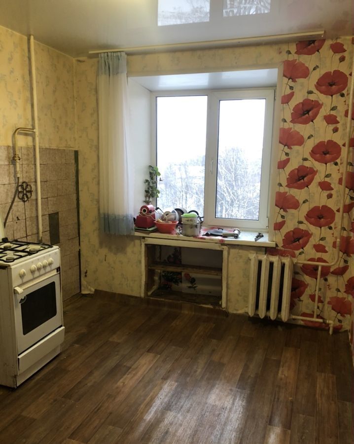 квартира г Ковров ул Пугачева 35 фото 10