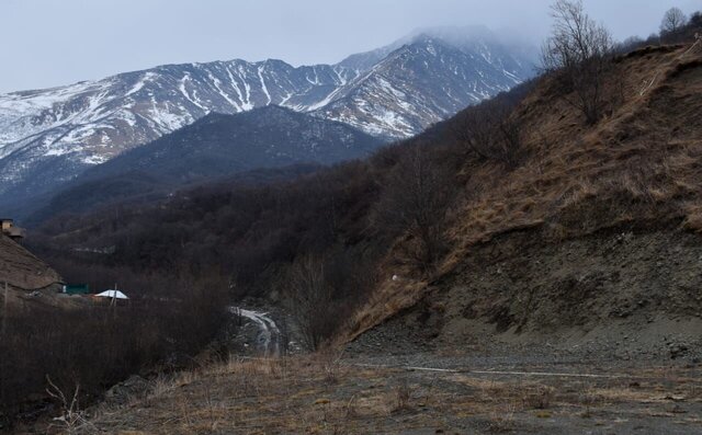 с Лац Республика Северная Осетия — Алагирский р-н, 41А, Алагир фото