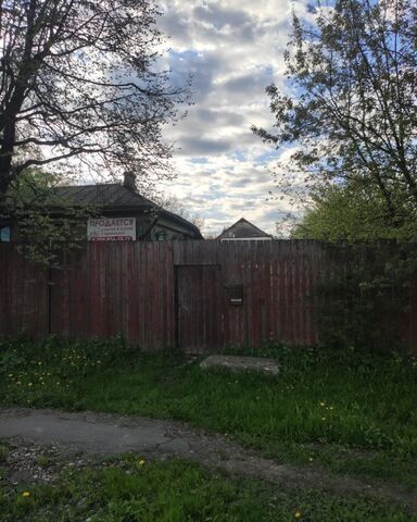 земля ТиНАО Московская область, Подольск фото