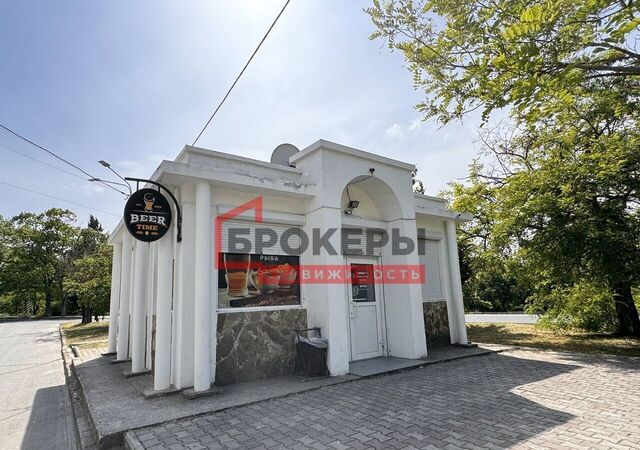 ул Адмирала Макарова 15а Крым фото
