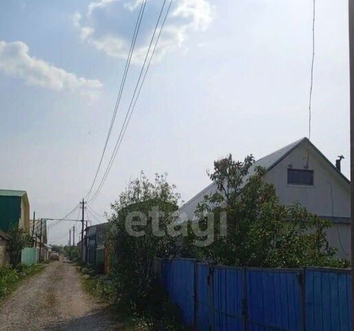земля снт Куганак-2 сельсовет, 64, Казадаевский фото