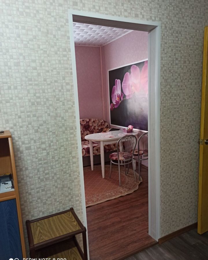 квартира р-н Таймырский Долгано-Ненецкий г Дудинка ул Горького 32 фото 4