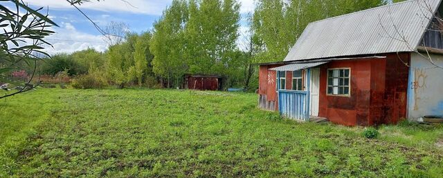 дом снт Рябинка Хабаровск фото