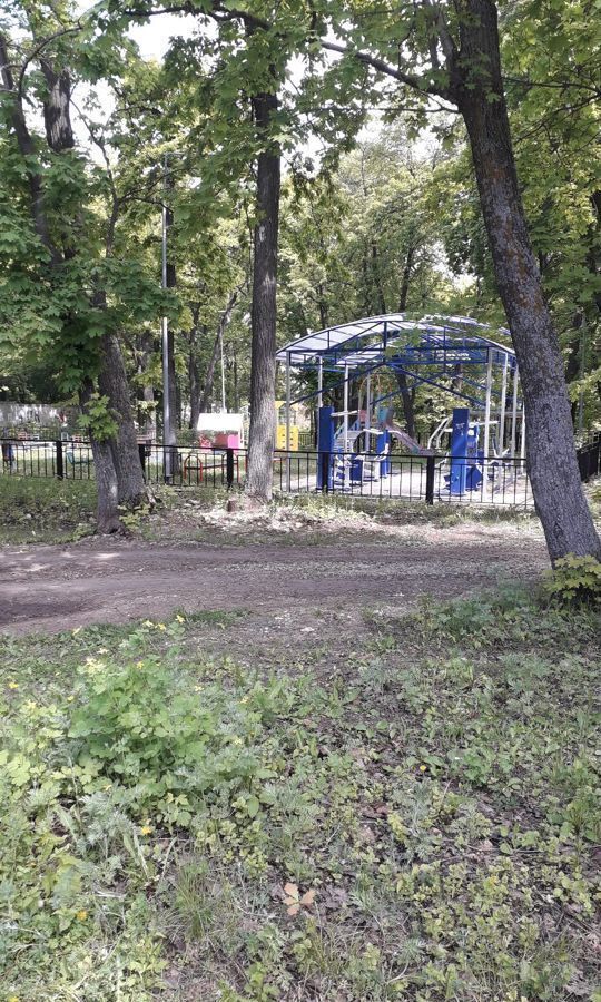 дом г Жигулевск с Солнечная Поляна СНТ Медик-Солнечная Поляна, Самара фото 13