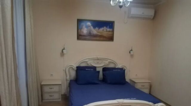 комната ул Басенко 3 фото