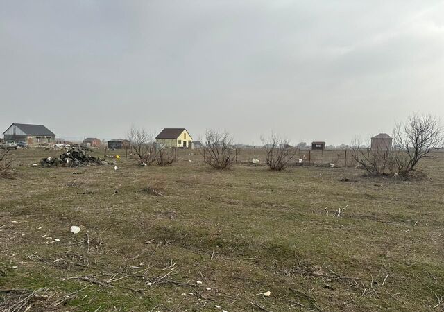 земля садоводческое некоммерческое общество Ялгин, 5-я Ялгинская ул, Каспийск фото