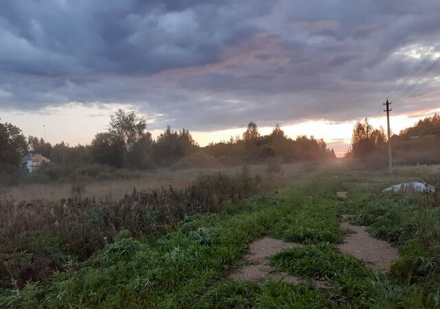 земля Тумановское сельское поселение, СНТ Тумановское, Гагарин фото