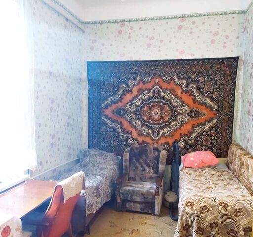 комната ул Комсомольская 135 фото