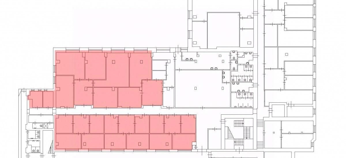 офис г Санкт-Петербург ул Заозёрная 8 Технологический институт фото 12