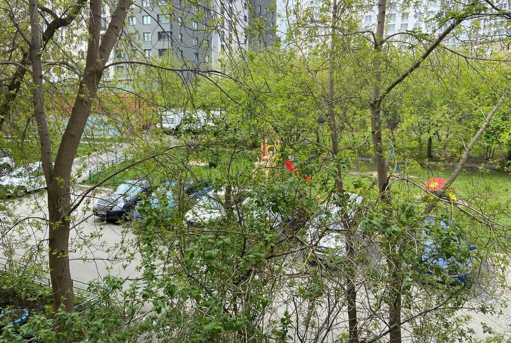 квартира г Екатеринбург Уральская ул Данилы Зверева 7 фото 11