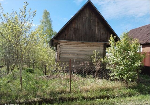 сельское поселение Совьяки, Боровск фото